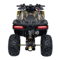 Quad Spalinowy 120CC DISCOVERER Pomarańczowy PSP.ATV009.8.POM